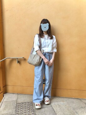 なたねさんのコーディネート