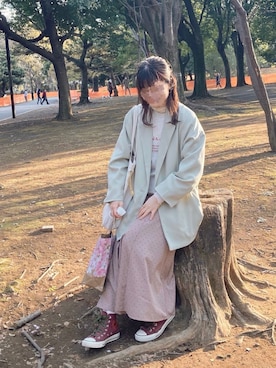 なたねさんのコーディネート