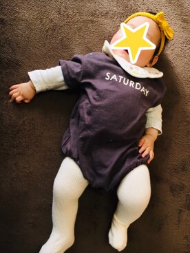 tumoumoさんのコーディネート