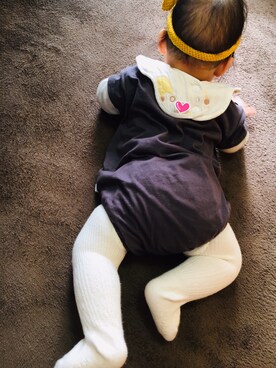 tumoumoさんのコーディネート