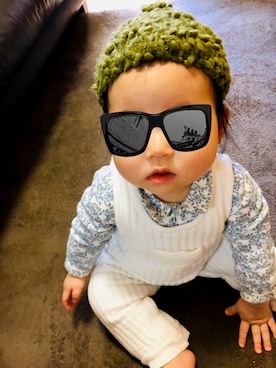 tumoumoさんのコーディネート