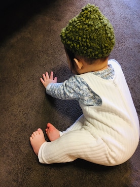 tumoumoさんのコーディネート