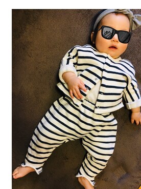 tumoumoさんのコーディネート