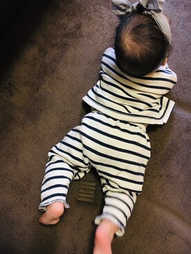 tumoumoさんのコーディネート