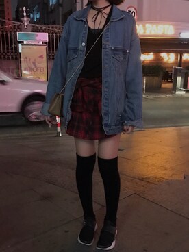 akiさんのコーディネート