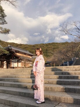 akiさんのコーディネート