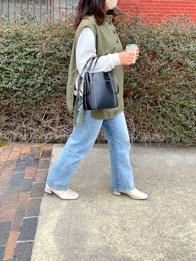 momokaさんのコーディネート