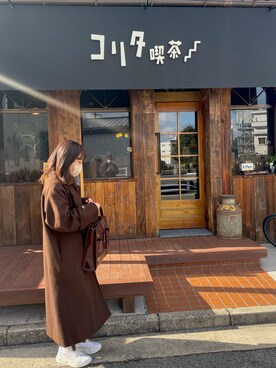 momokaさんのコーディネート