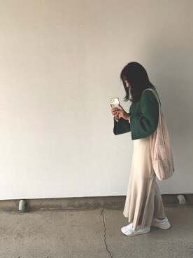 momokaさんのコーディネート