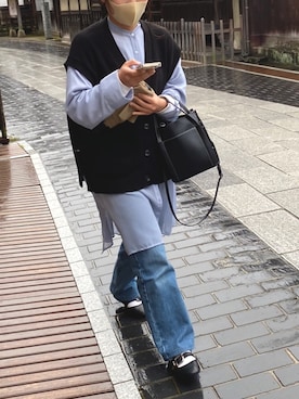 momokaさんのコーディネート