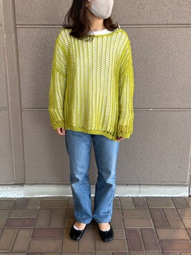 momokaさんのコーディネート