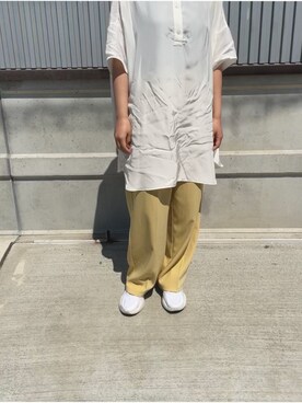 momokaさんのコーディネート