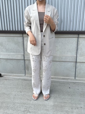 momokaさんのコーディネート