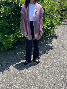 momokaさんのコーディネート