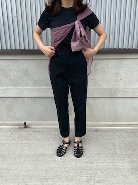 momokaさんのコーディネート