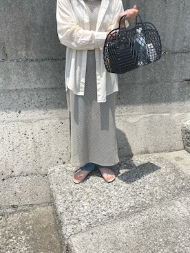 momokaさんのコーディネート