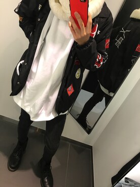 ご  たさんのコーディネート