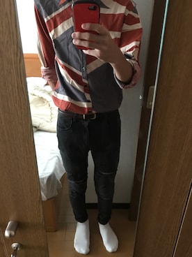 ご  たさんのコーディネート