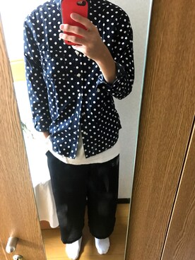 ご  たさんのコーディネート