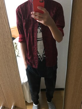 ご  たさんのコーディネート