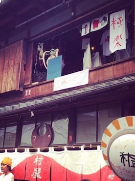 モアレさんのコーディネート