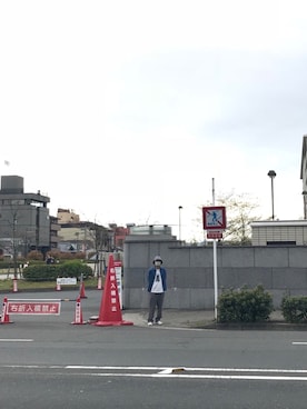 モアレさんのコーディネート