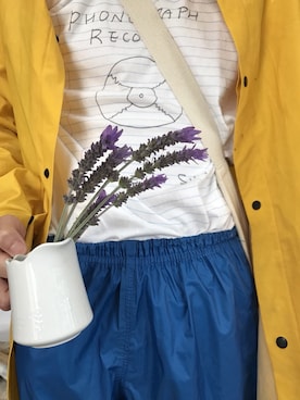 モアレさんのコーディネート