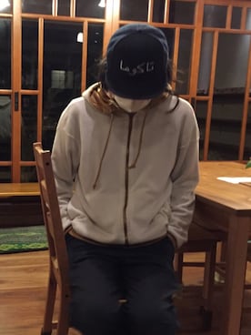 モアレさんのコーディネート