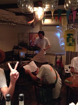 モアレさんのコーディネート