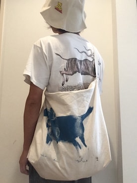 モアレさんのコーディネート