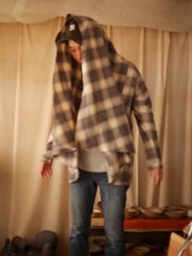 モアレさんのコーディネート