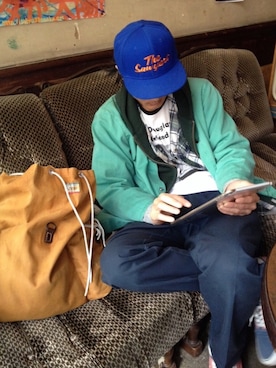 モアレさんのコーディネート