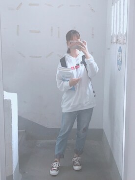 斋藤烤鱿鱼さんのコーディネート