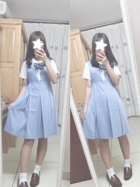 斋藤烤鱿鱼さんのコーディネート