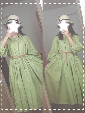 斋藤烤鱿鱼さんのコーディネート