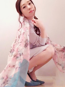 いちさんのコーディネート