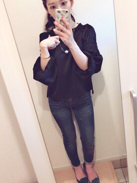 いちさんのコーディネート