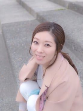 「chambre de charme（シャンブルドゥシャーム）のアイテム（チェスターコート）」を使った、いちさん（レディース・157cm）の秋コーディネート