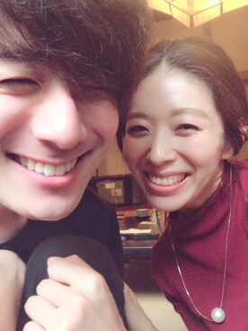 いちさんのコーディネート