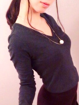 いちさんのコーディネート