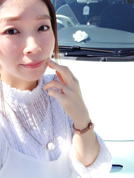 いちさんのコーディネート