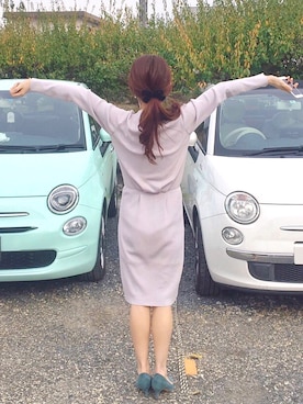 いちさんのコーディネート