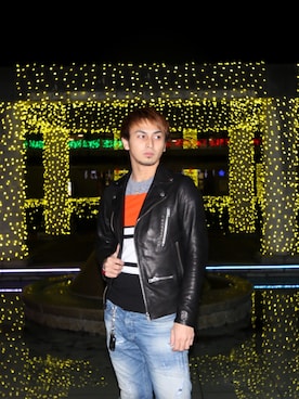 SHOTAさんのコーディネート