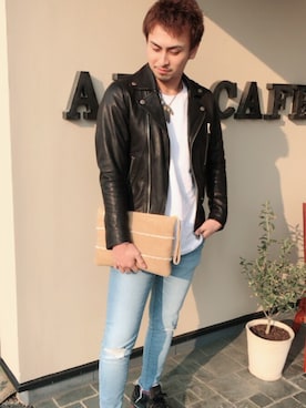 SHOTAさんのコーディネート