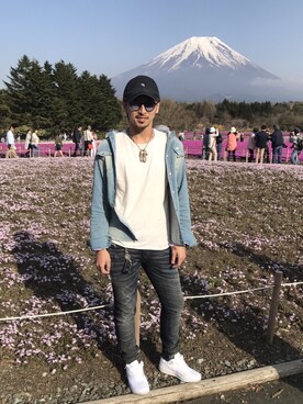 SHOTAさんのコーディネート