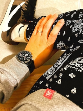 おだいこんさんのコーディネート