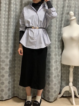 Rumiさんのコーディネート