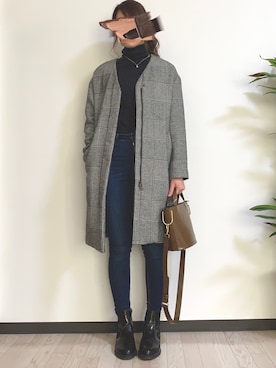 Rumiさんのコーディネート