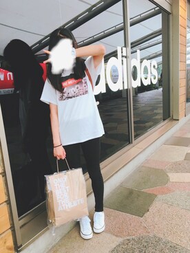 카린🐰さんのコーディネート