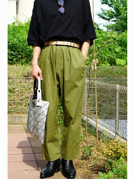 ゆずさんのコーディネート